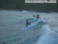 photo de surf