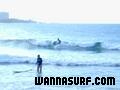 photo de surf