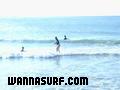 photo de surf