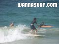 photo de surf
