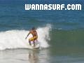 photo de surf