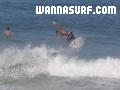 photo de surf