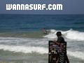 photo de surf