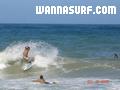 photo de surf