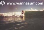 photo de surf
