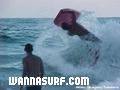 photo de surf