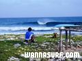 photo de surf