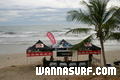 photo de surf