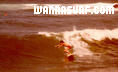 photo de surf