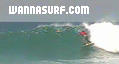 photo de surf