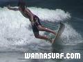 photo de surf