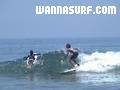 photo de surf