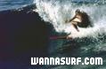 photo de surf