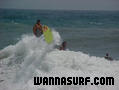 photo de surf