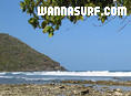 photo de surf