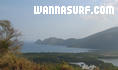 photo de surf