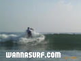 photo de surf