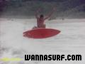 photo de surf