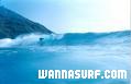 photo de surf