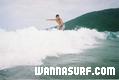 photo de surf