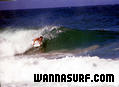 photo de surf