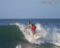 photo de surf