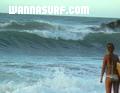 photo de surf