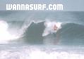 photo de surf