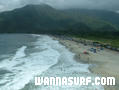 photo de surf