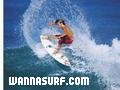 photo de surf