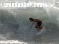 photo de surf