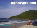 photo de surf