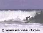 photo de surf
