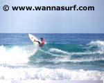 photo de surf