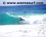 photo de surf